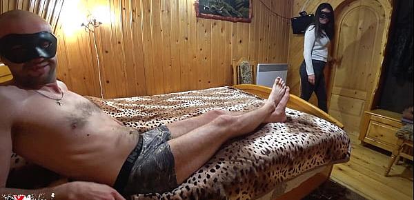  I Got on Video Blowjob and Doggystyle Ass Fucking Hot Whore in the Country